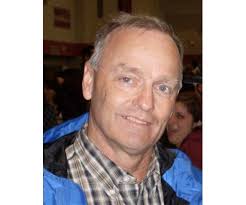 Ronald Dogmanits Obituary (1953