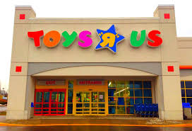Toys r us suffocated under a staggering $5 billion debt load before liquidating its u.s. Toys R Us Is Coming Back To Retail Stores Before Christmas 2021 After New Ownership Scioto Post