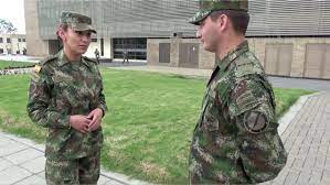 Encuentra toda la información de ejército de colombia en elpais.com.co. Ejercito Aprueba Uniformes Especiales Para Mujeres Y Acepta La Practica De Diferentes Religiones En Sus Filas Rcn Radio