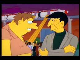 Nimoy Didn T I Youtube