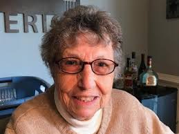 Edna Elaine Green's Obituary