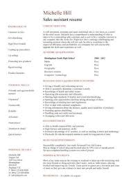 Cv Examples For Retail Jobs Uk Best Of Stock Sales Assistant Cv Example Shop Store Resume Retail Curricul Student Resume Template Student Resume Nursing Resume