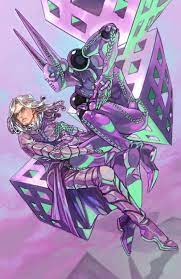 Fanart Funny Valentine Stardustcrusaders Jojo S Bizarre Adventure Stands Jojo Bizzare Adventure Jojo Anime