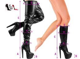 Giaro Galana Shoe Size Chart Hot Heels Shop
