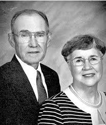 Lucy Fay Parker Quinn