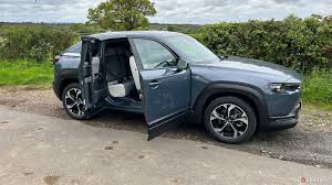 Image result for Polymetal Gray 2024 MX-30