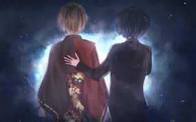 after the rain 歌い手 イラスト 歌い手 イラスト