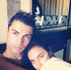 Neymar da silva santos júnior. Badbitchez Via Tumblr Cristano Ronaldo Cristino Ronaldo Ronaldo Irina