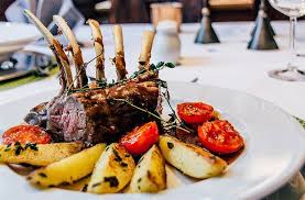 Ansbach Tipps Fur Die Frankische Perle Des Rokoko Reisehappen Lebensmittel Essen Essen Happchen