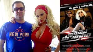 Brittany Andrews Edgy New Film To Premiere At Cannes | AVN