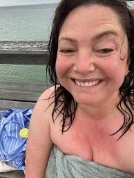 Øjenlågsoperation og helt glemte følelser — Frejamay November