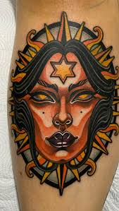 Acompanhe o processo de uma criação até o resultado final e surpreendente  na pele!, Obrigado especial a minha cliente de muitos anos  @carla_bandeira_90 pela confiança de sempre!, Me diz o que achou ...