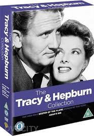 Spencer Tracy And Katharine Hepburn Collection (1942)