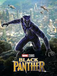 Black Panther 2018 Black Panther Marvel Black Panther Black Panther 2018