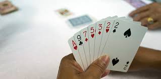 Playing gin rummy with friends, family, and millions of players worldwide has never been easier! Gin Rummy Read All About The Fair Deal For Two