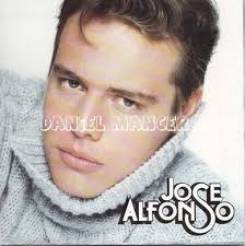 Jose Armando (The One and Only): José Alfonso.- José Alfonso 1994 México