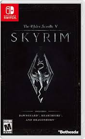 Skyrim:Character Creation - The Unofficial Elder Scrolls Pages (Uesp)