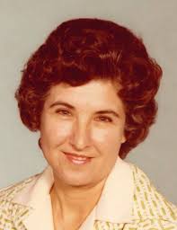 Obituary information for Connie R Garcia