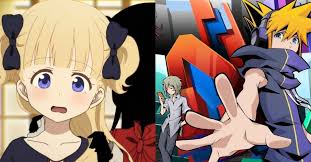 This post is strictly about anime tv shows, and not movies or ova's. 10 Best New Anime To Watch In 2021 Screenrant
