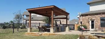 Now you can enjoy more fresh air, a peaceful breeze, and little gentle sunshine. Houston Pergolas Pergola Designs And Gazebo