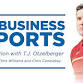 Business of Sports: A Conversation with T.J. Otzelberger