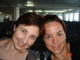 Julie BLIN, 41 ans (SAINT MALO, COSSE LE VIVIEN)