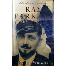 Ray Parkin's Odyssey Wright Pattie