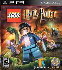 Harry potter and harry leaned forward toward the bar of the leaky. Lego Harry Potter Years 5 7 2011 Mobygames