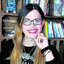 Nora Cancino's Instagram, Twitter & Facebook