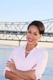 Ashley Miller - Ballotpedia