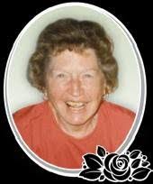 Obituary of Iris Noreen Schultz