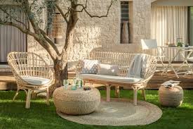 Maybe you would like to learn more about one of these? Salon De Jardin En Rotin Habitat