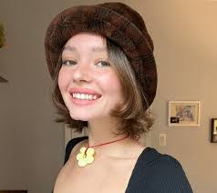 Rose Benjamin's Instagram, Twitter & Facebook