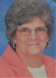 Fannie Jean Davis Futrell Obituary 2021