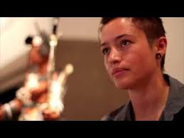 Rose Simpson: I'm Not Kidding Around, I'm Serious