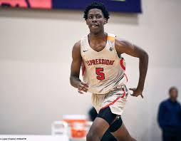 Terrence clarke, a boston native, was on the verge of breaking. Basketball Recruiting Terrence Clarke Cuts His School List To Six Sets Commitment Date