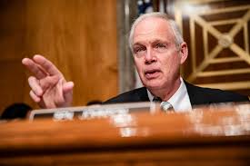 Johnson, graham support independent commission to investigate january 6 attack on the us capitol. Tomah Small Business Owner Sen Ron Johnson Works Very Very Hard At Embarrassing Himself