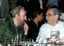 Gabriel Garcia Marquez, Bill Clinton, Fidel Castro and the Cuban Five  connection | Stephen Kimber