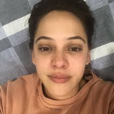 Hazel Keech's Instagram, Twitter & Facebook