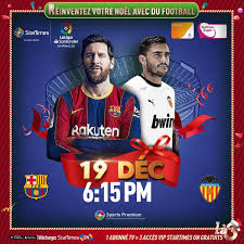 Travel between valence and barcelona from $84 (€84) with omio's flight partners vueling! Startimes Barcelona V Valence Cf 6 15pm 19th Dec Facebook