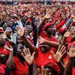 Zimbabwe bids farewell opposition hero
