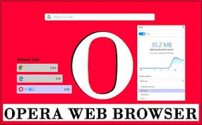 Gives easy access to any of your required information via opening several pages in one window, and download the browser for pc offline installer from the site via. Most Reliable Browser Opera Mini Opera Browser Features Download Opera Browser