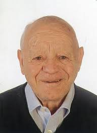 Albert Mall aus Meran