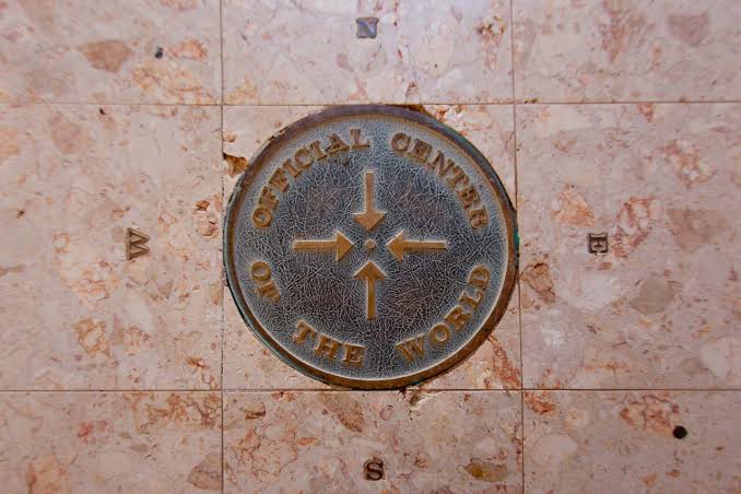 Center of the World™ | Felicity, CA | History of Humanity in Granite