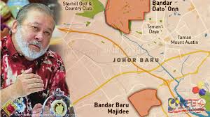Tahta oturan sultan i̇brahim, sadnazarn kemankeş kara mustafa paşanın vazifesinde sitkı sadakatle devam etmesini istedi. Rumah Impian Bangsa Johor Yayasan Sultan Ibrahim