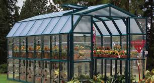 Polycarbonate panels are essential for the proper function of your greenhouse. Should You Use Polycarbonate Or Glass To Build Your Greenhouse Tuflite