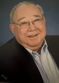 Obituary for Larry W Mowery