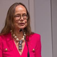 Who is who?: Deutscher Juristinnenbund e.V.