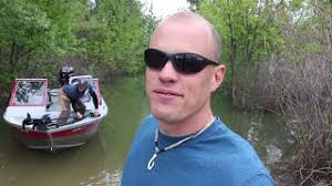 Fishing Lake Lowell, Idaho