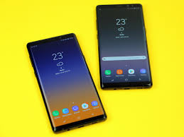 That's why we continually test every phone possible to find the best ones. Galaxy Note 9 Und Galaxy Note 8 Die Samsung Phones Im Vergleich